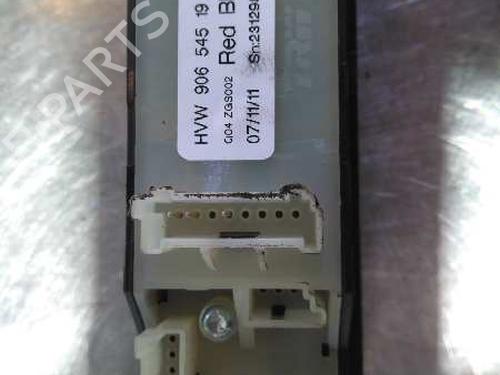 Expansion tank VW CRAFTER 30-50 Van (2E_) 2.0 TDI | BP14353755C120 