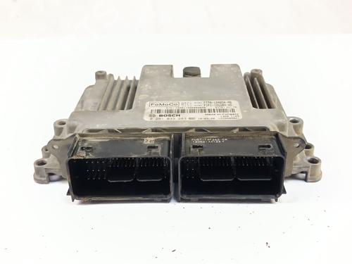 Engine control unit (ECU) FORD TOURNEO COURIER B460 MPV | BP32760639M57 - Image 3