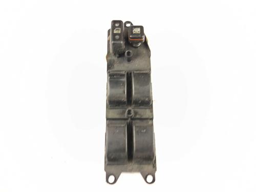 Used Left front window switch Left front window switch TOYOTA AVENSIS (_T25_) 2.0 D-4D (CDT250_, CDT250R) (116 hp) 30442484 30442484