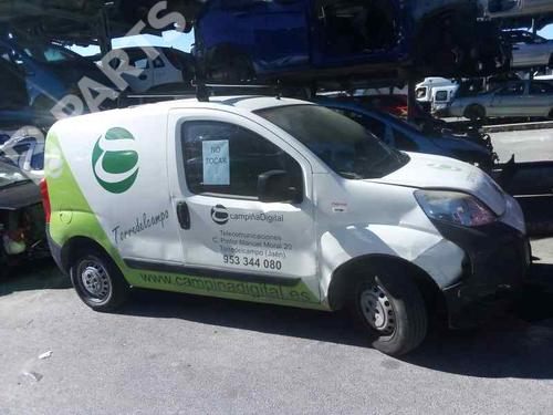 Left front steering knuckle CITROËN NEMO Box Body/MPV (AA_)  | BP9993614M25  - Image 11