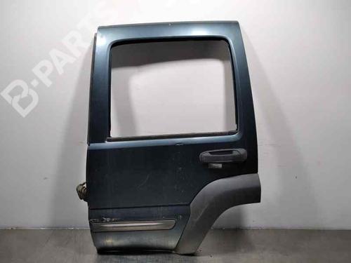 Used Left rear door JEEP CHEROKEE (KJ) 2.5 CRD 4x4 (143 hp) 9991169