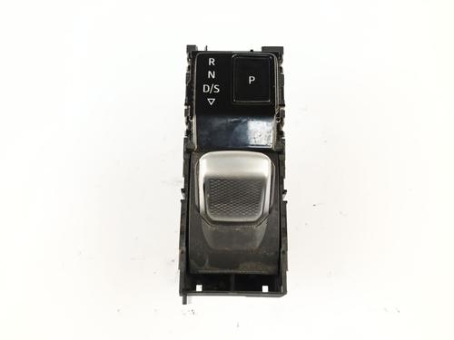 Used Gear lever Gear lever SEAT LEON (KL1, KLG) 2.0 TDI (150 hp) 33437332 33437332