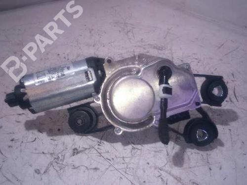 Rear wiper motor SEAT IBIZA IV (6J5, 6P1)  | BP10196615M102 