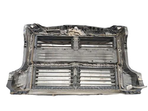 Front slam panel FORD FOCUS IV (HN) 1.5 EcoBlue | BP37414066C72 - Image 4