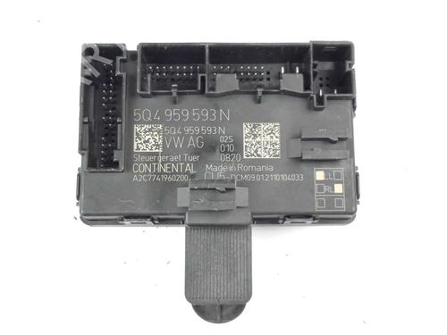 Used Electronic module Electronic module VW T-ROC (A11, D11) 2.0 TDI (150 hp) 18460650 18460650