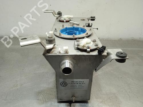 Fuel tank VW CADDY IV Box Body/MPV (SAA, SAH) 1.4 TGI CNG | BP13311113C62 