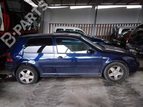 Front right lock VW GOLF IV (1J1)  | BP10015450C97 