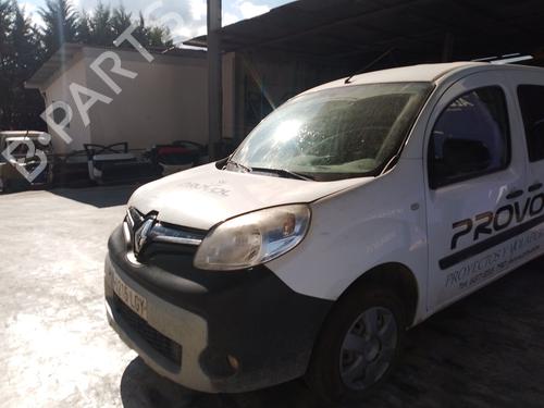 Schiebetür Links RENAULT KANGOO / GRAND KANGOO II (KW0/1_) 1.5 dCi 95 (KW16) | BP30745097C74