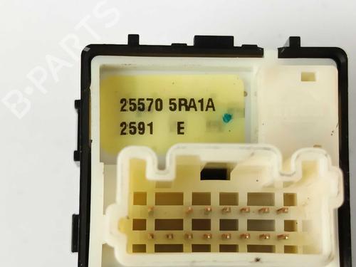 Mirror switch NISSAN JUKE (F16_) DIG-T 117 | BP36997949I25 - Image 3