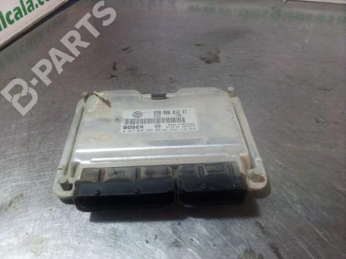 Used Engine control unit (ECU) SEAT TOLEDO II (1M2) [1998-2006]  9995472