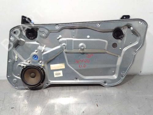 Used Front right window mechanism Front right window mechanism 9996394 9996394