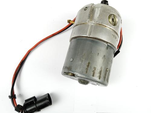 Used ABS pump BMW 3 (E46) 330 xd (184 hp) 11363822