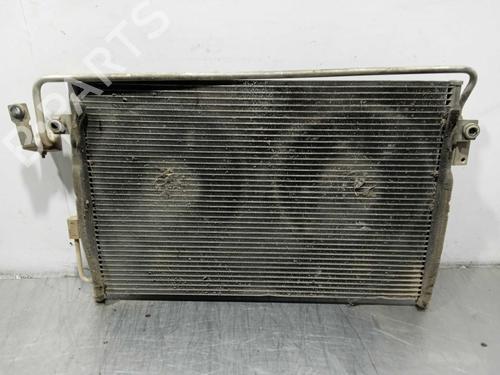Used AC radiator AC radiator 10088861 10088861