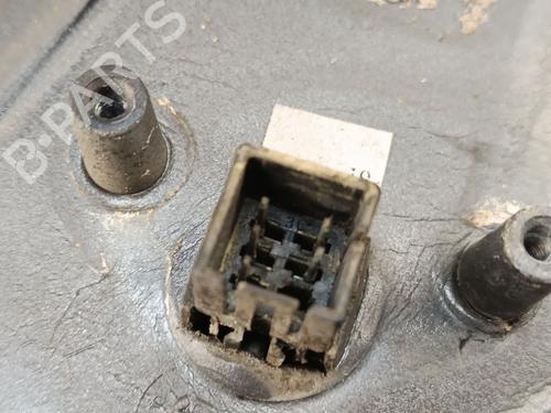 Ryggespeil høyre OPEL ASTRA G Hatchback (T98) 2.0 DTI 16V (F08, F48) | BP30961088C27