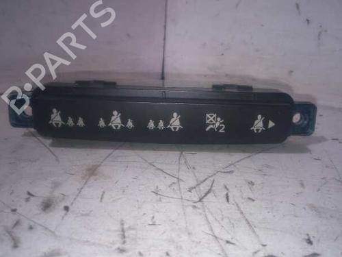 Switch NISSAN QASHQAI / QASHQAI +2 I (J10, NJ10, JJ10E)  | BP14352735I30 