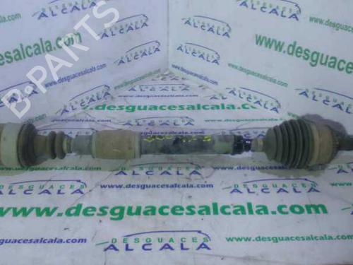 Used Right front driveshaft Right front driveshaft 9989287 9989287