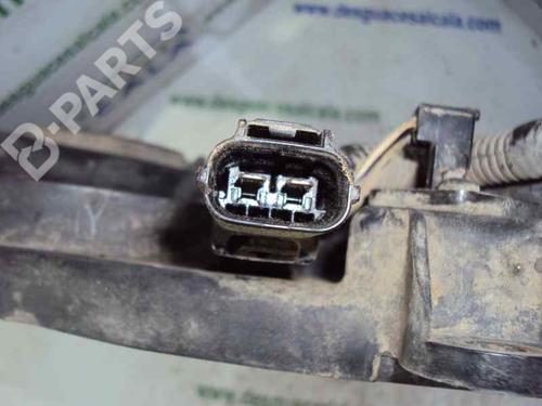 Radiator fan FIAT PUNTO (176_)  | BP9987789M35 
