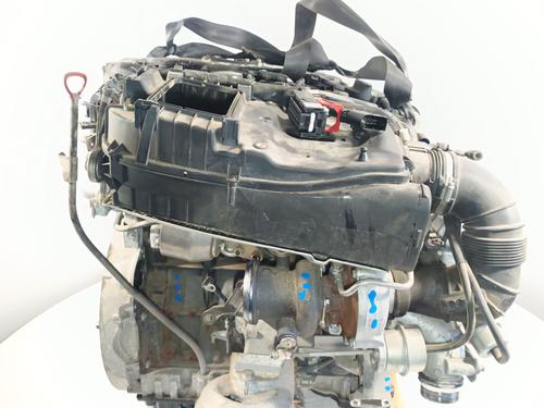 Engine MERCEDES-BENZ E-CLASS (W212) E 250 CDI / BlueTEC (212.003, 212.004) | BP34634607M1 - Image 11