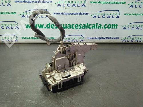 Used Front right lock MERCEDES-BENZ SPRINTER 3-t Van (B906) [2006-2018]  10958294