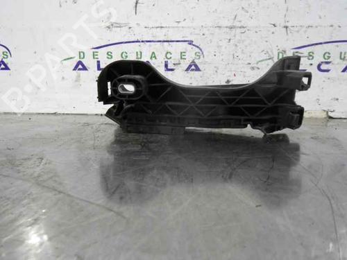 Pedal VW GOLF V (1K1) | BP12516824I4