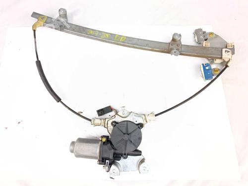 front-right-window-mechanism-nissan-almera-ii-hatchback-n16-2000-31306555 main image