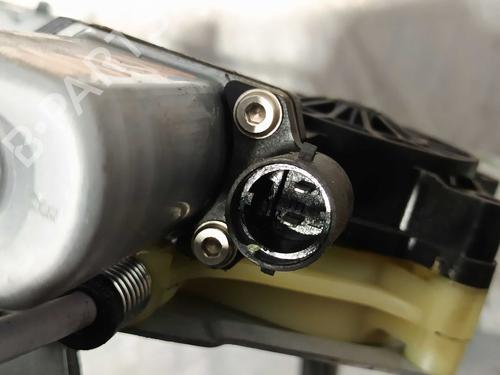 Front right window mechanism RENAULT KANGOO Express (FW0/1_) 1.5 dCi 75 (FW07, FW10, FW04) | BP37519071C23 - Image 3