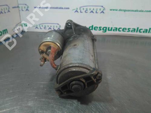 Startmotor RENAULT LAGUNA II (BG0/1_)  | BP10029549M8 
