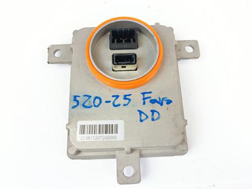 Used Xenon ballast AUDI Q5 (8RB) 2.0 TDI quattro (143 hp) 29119412