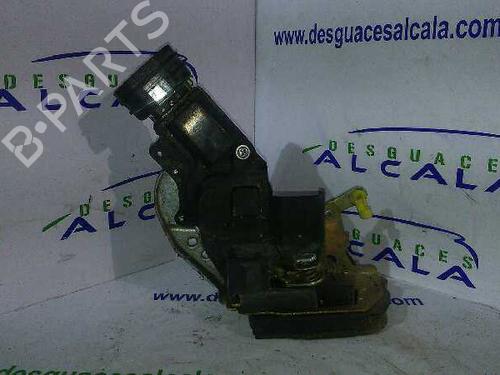 Used Rear left lock Rear left lock SUZUKI GRAND VITARA I Open Off-Road Vehicle (GT) 2.0 4x4 (SQ420) (128 hp) 9986580 9986580
