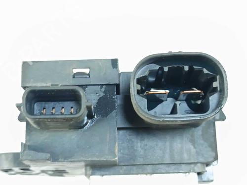 Electronic module NISSAN JUKE (F16_) DIG-T 117 | BP36887261M83 - Image 2