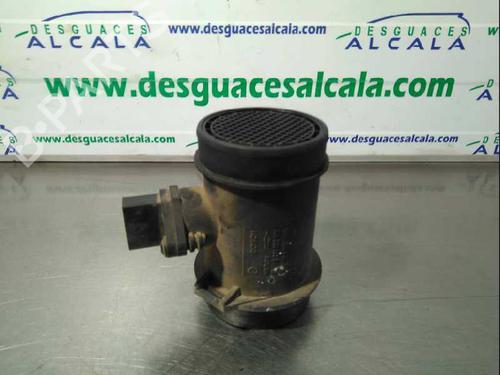 Used Mass air flow sensor Mass air flow sensor AUDI A4 B5 (8D2) 2.5 TDI quattro (150 hp) 9990211 9990211