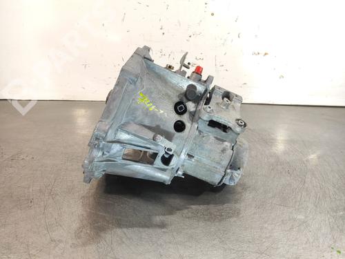 Gearbox CITROËN C3 Picasso (SH_)  | BP10925984M3 