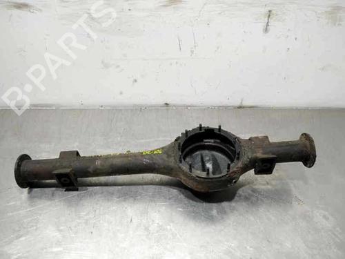Used Subframe Subframe SANTANA LANDROVER 88/109 [1971-1991] 10089899 10089899