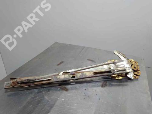 BP10752805C23 | Front right window mechanism SUZUKI SAMURAI Closed Off-Road Vehicle (SJ_)  BP10752805C23