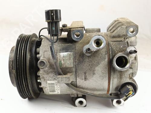 Used AC compressor HYUNDAI ix35 (LM, EL, ELH) 1.7 CRDi (116 hp) 30294304