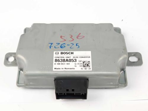 Used Electronic module Electronic module MITSUBISHI ASX (GA_W_) [2009-2026] 30507743 30507743
