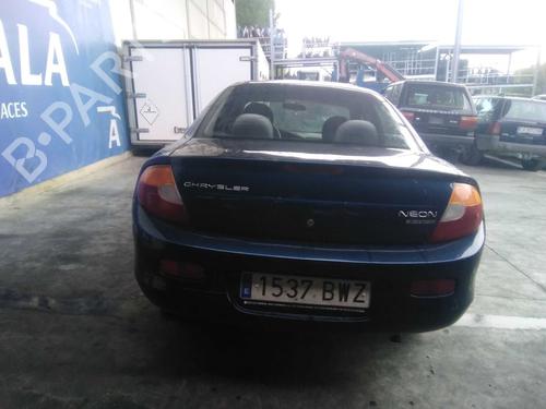 Right headlight CHRYSLER NEON II 1.6 | BP17629729C29  - Image 5