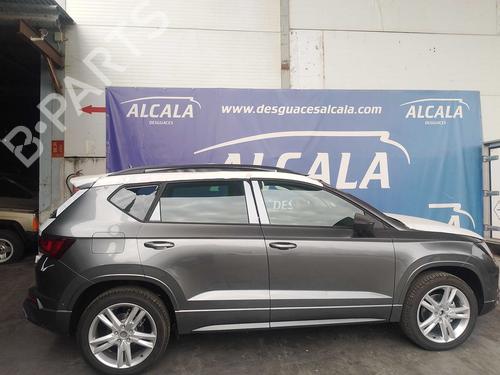 Electronic module SEAT ATECA (KH7, KHP) 1.5 TSI | BP20107363M83 - Image 5