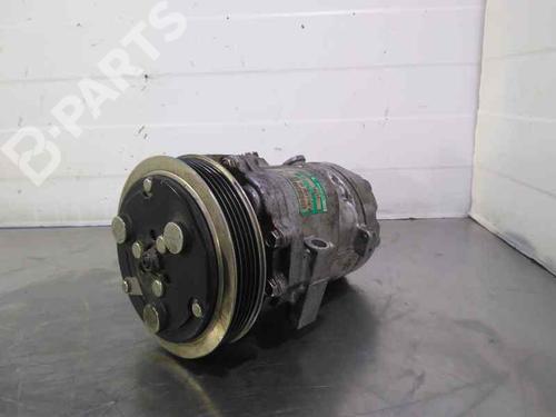 AC compressor OPEL CORSA C (X01)  | BP9986904M34 