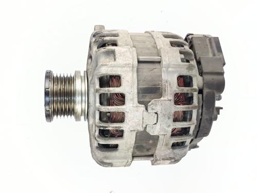 Used Alternator Alternator AUDI A3 (8V1, 8VK) 1.6 TDI (110 hp) 33756501 33756501
