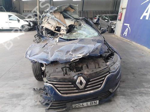 Engine RENAULT TALISMAN (LP_) 1.7 Blue dCi 120 (LPA7) | BP36998397M1  - Image 29