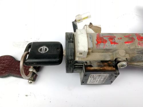 Ignition barrel NISSAN PATHFINDER III (R51) 2.5 dCi 4WD | BP18486210M48 