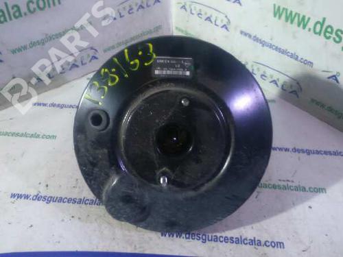 Used Servo brake RENAULT CLIO III Grandtour (KR0/1_) [2007-2025]  9987813