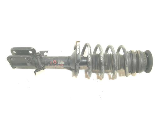 Used Left front shock absorber Left front shock absorber 18916152 18916152