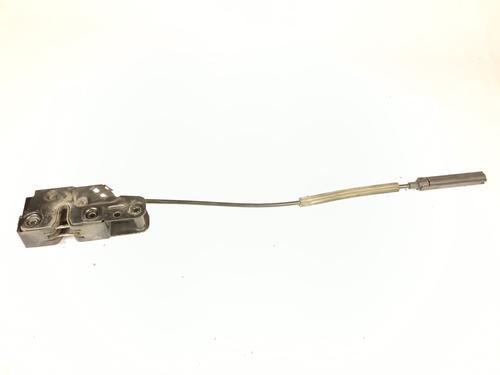 Used Hood lock AUDI Q5 (8RB) 2.0 TDI quattro (143 hp) 29119411