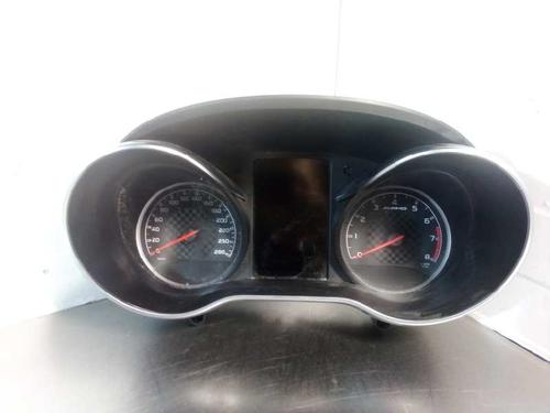 Instrument cluster MERCEDES-BENZ C-CLASS (W205) AMG C 43 4-matic (205.064) | BP10929700C47 