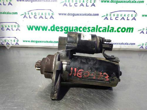 Used Starter Starter 9990507 9990507
