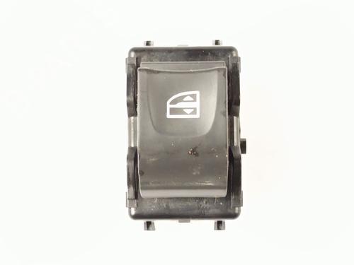 Used Left rear window switch RENAULT CAPTUR I (J5_, H5_) 1.5 dCi 90 (J5N4, J5M5, J5MW, J5M6, J5AL, J5AJ) (90 hp) 28624022