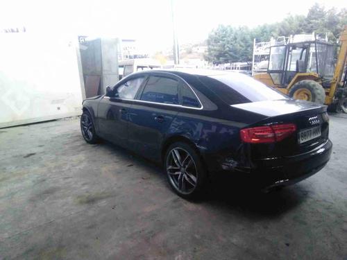 Right rear window switch AUDI A4 B8 (8K2) | BP11207999I28 - Image 7