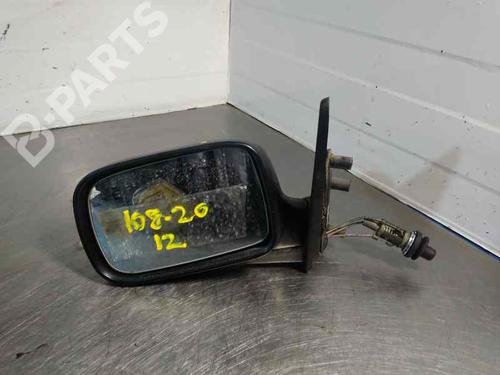 Left mirror SKODA FELICIA II (6U1)  | BP10751979C26 